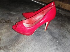 To są buciki dla mojej kolezanki TRANSKI ..