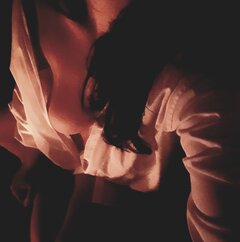 Moje ulubione ... męskie koszule:)