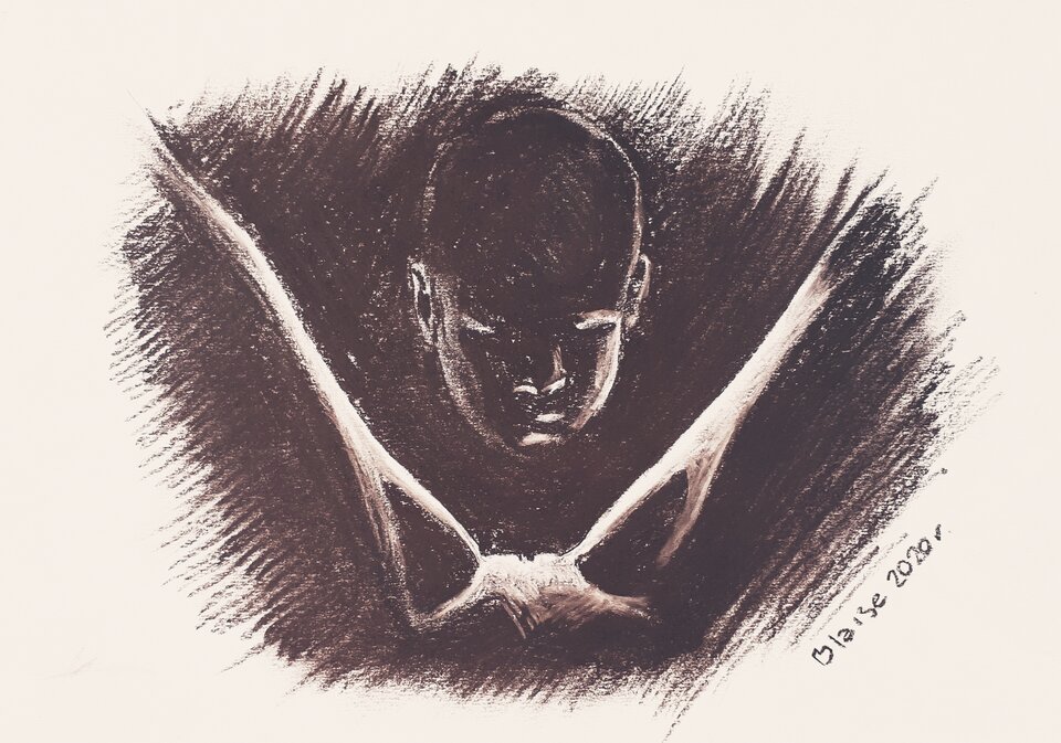 Art. No 58 - blaise8