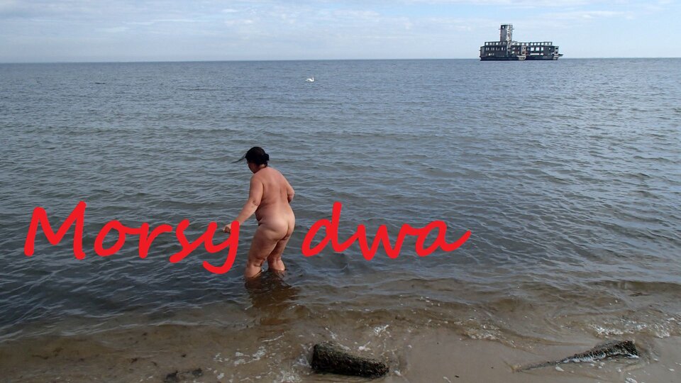 Jesienne wyjście. - Morsy_dwa