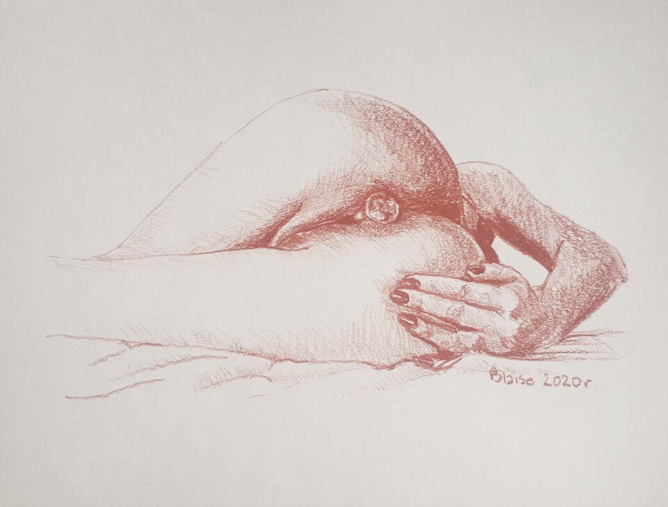 Art No. 62 - blaise8