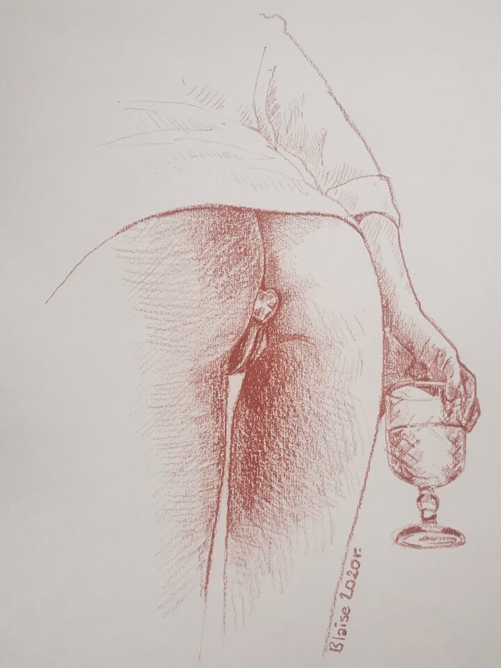 Art no. 61 - blaise8