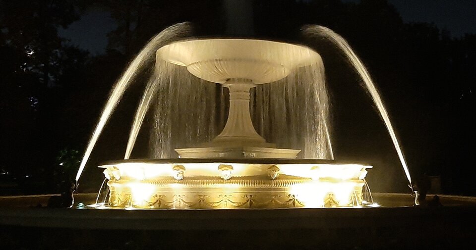 z wczorajszego spaceru - konkretny1975iONA