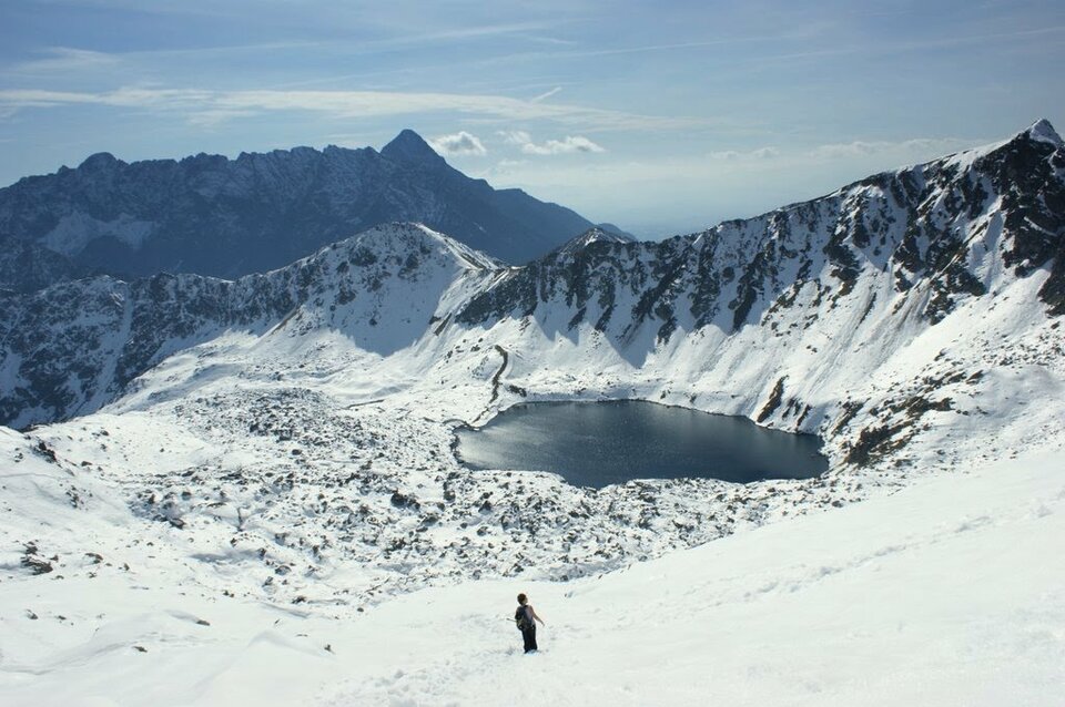 w drodze na Zawrat,październik 2008-5.jpg - Malgorzatka44