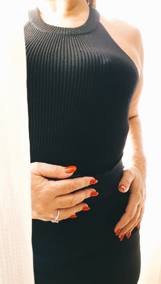 Oo i słońce 🙂 - Cassiope