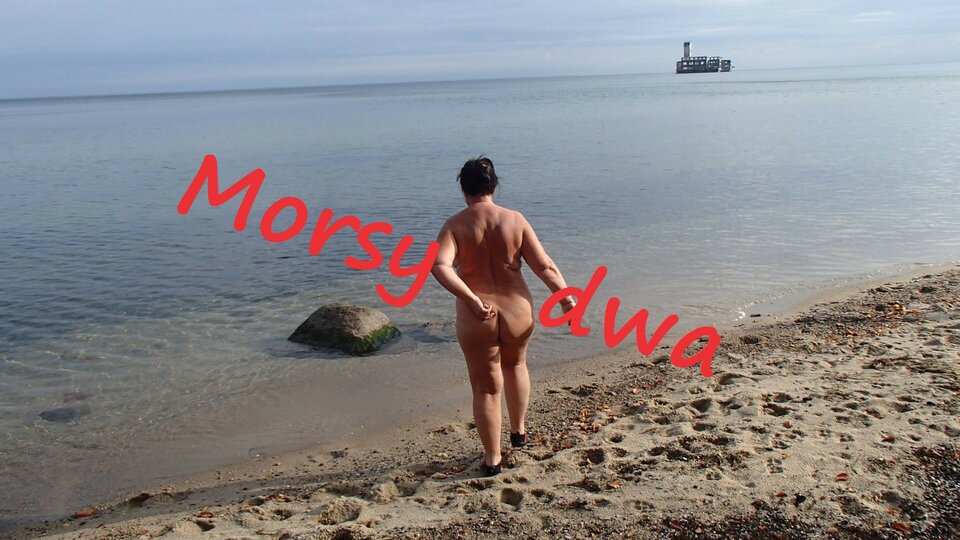 Babie Doły - Morsy_dwa