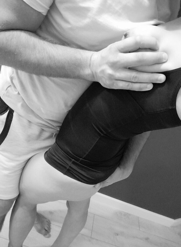 Stosunkowo udanej niedzieli zboczuszki ;) - Razem8583