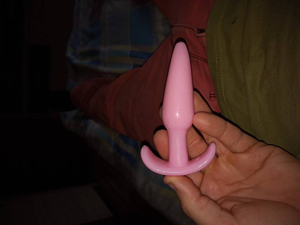 Któraś chętna na zabawę? 😈😈😈 - Facet19871987