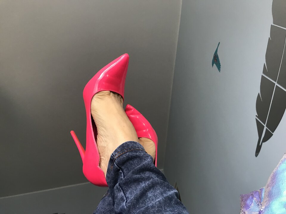 prosze Pana...:) - ccczarna