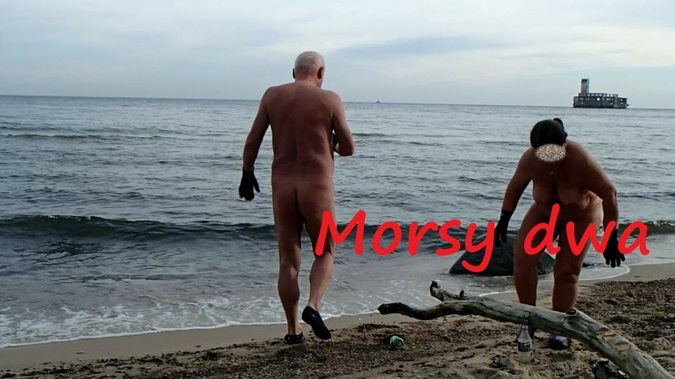 28 X 20 Babie Doły - Morsy_dwa