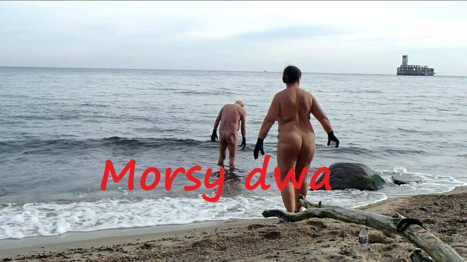 28 X 20 Babie Doły - Morsy_dwa