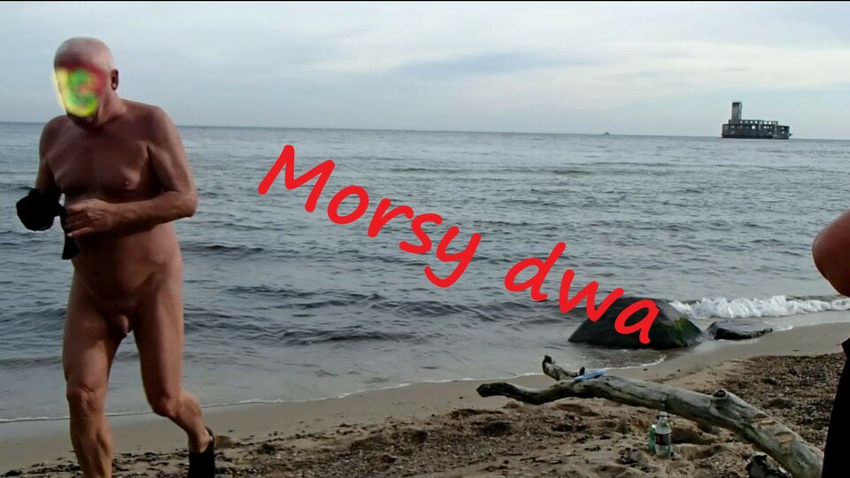 28 X 20 Babie Doły - Morsy_dwa