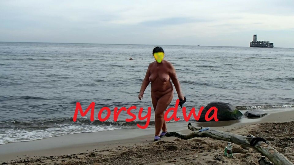 28 X 20 Babie Doły - Morsy_dwa