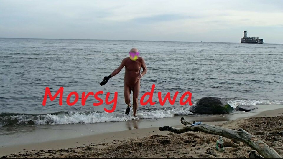 28 X 20 Babie Doły - Morsy_dwa