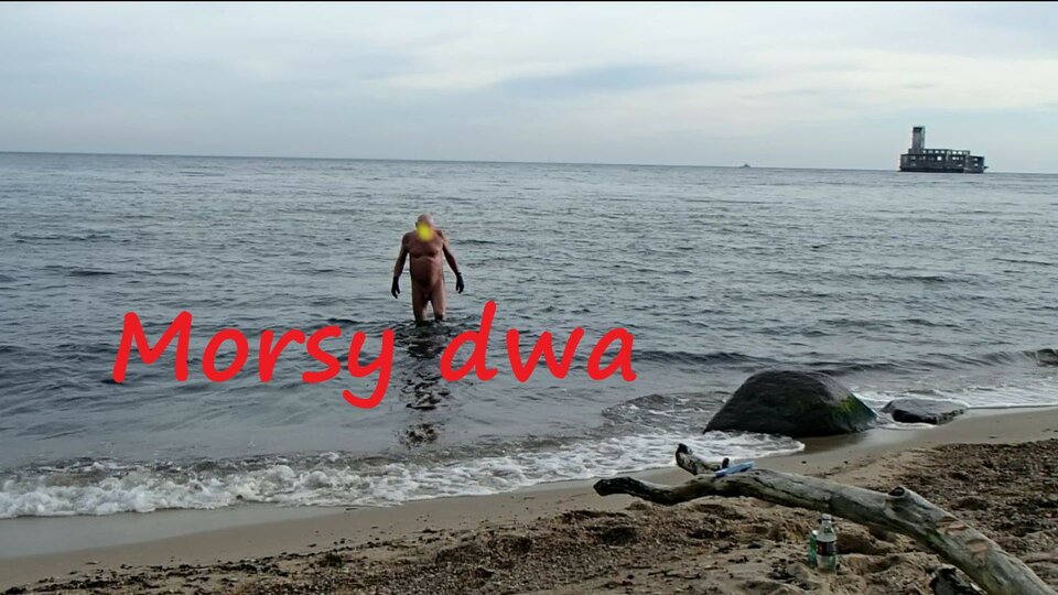 28 X 20 Babie Doły - Morsy_dwa