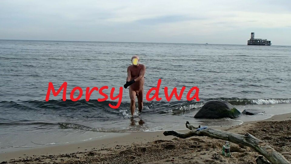 28 X 20 Babie Doły - Morsy_dwa