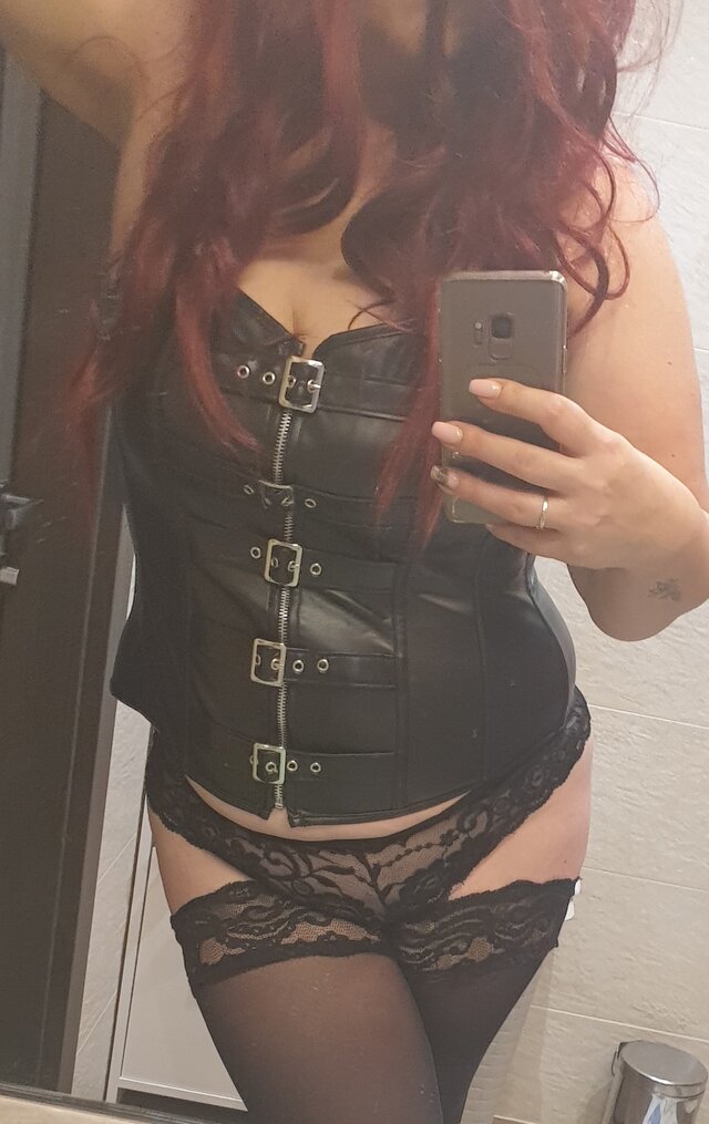 NigdyWTymNieBylamDobra