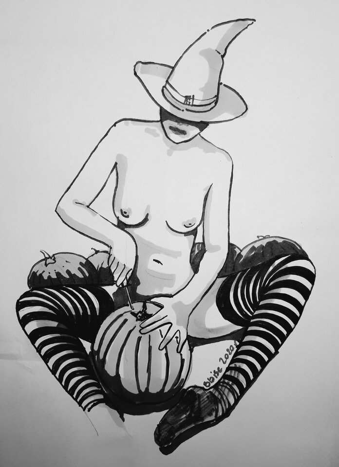 Art no. 63 - blaise8