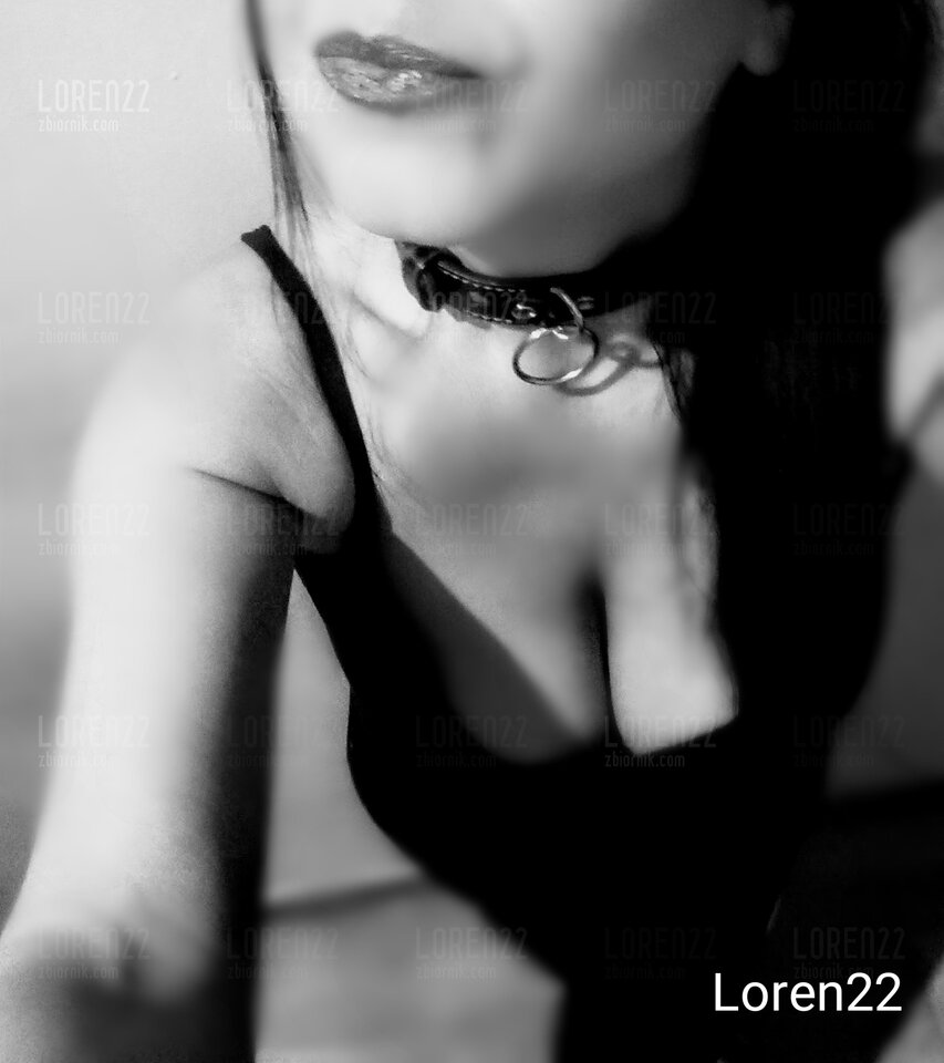 Mroczna niedziela - Loren22