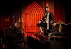 Halloween by Liberte33