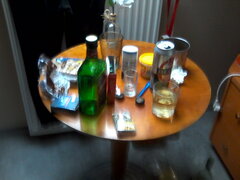 wczoraj robiłem zdjęcia