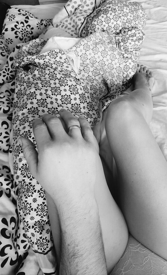 Niedzielne poranki 🥰 - OnaiOn7687