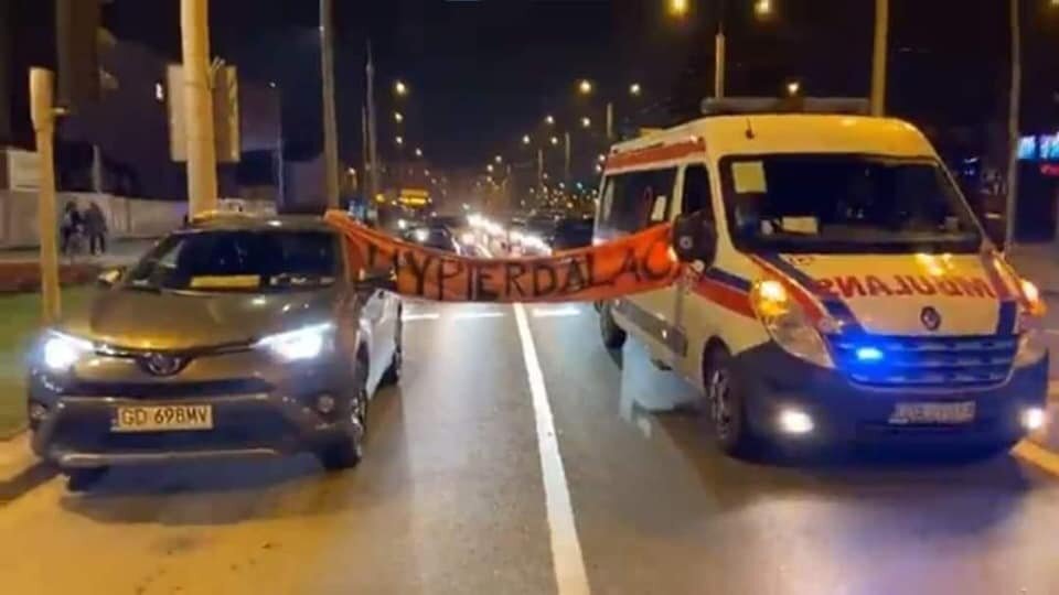 Na co ida podatki i 100 procentowa podwyżka dla ratowników - Samotny_msciciel