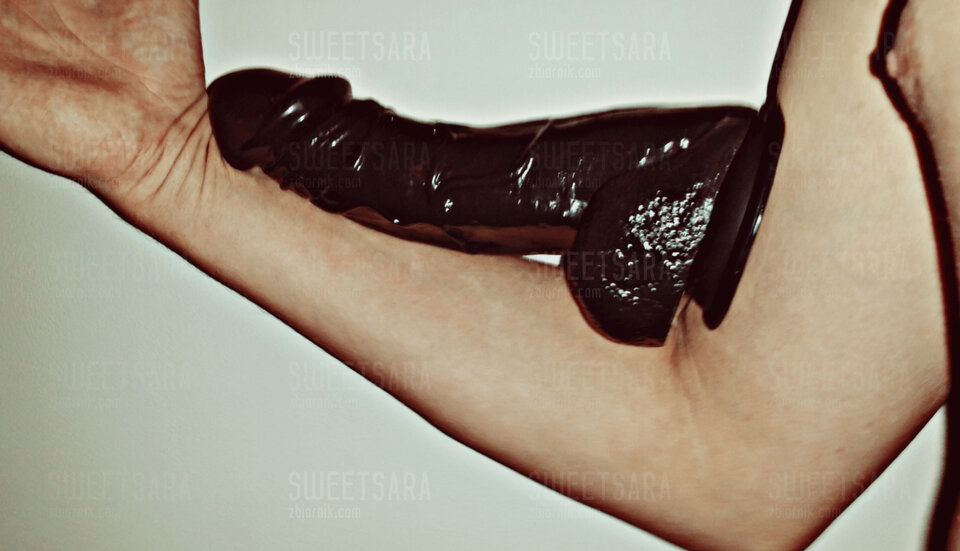 Maybe someday 😉 - SweetSara