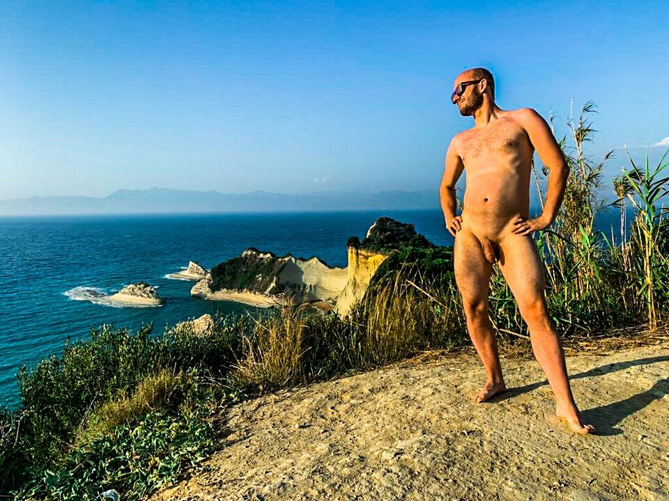 Trochę słońca.... - swinggarcon