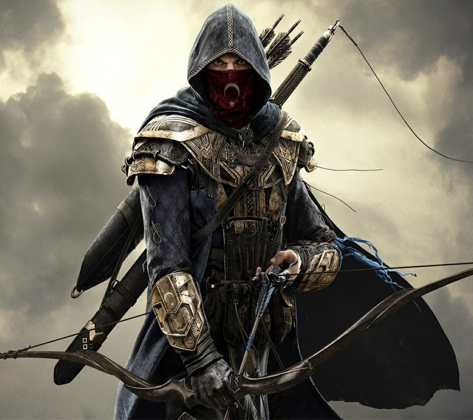 Turkish_Archer-wallpaper-10878705.jpg - Voltz1975