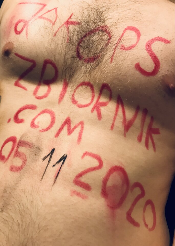 Weryfikacja - Jakops