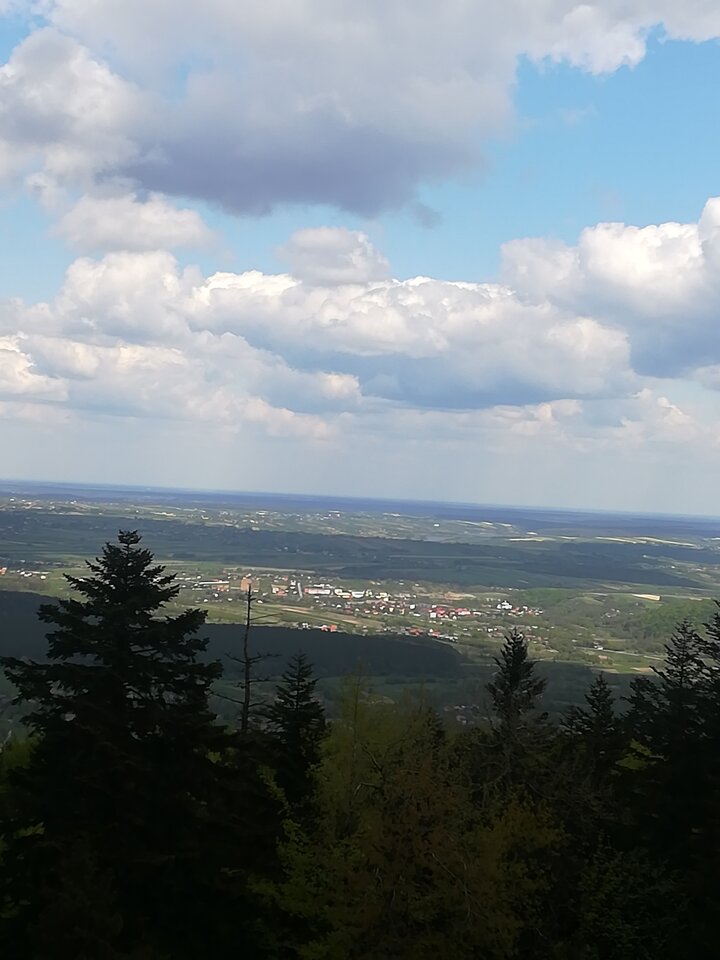 Tło Okładka - WawkaParaOni