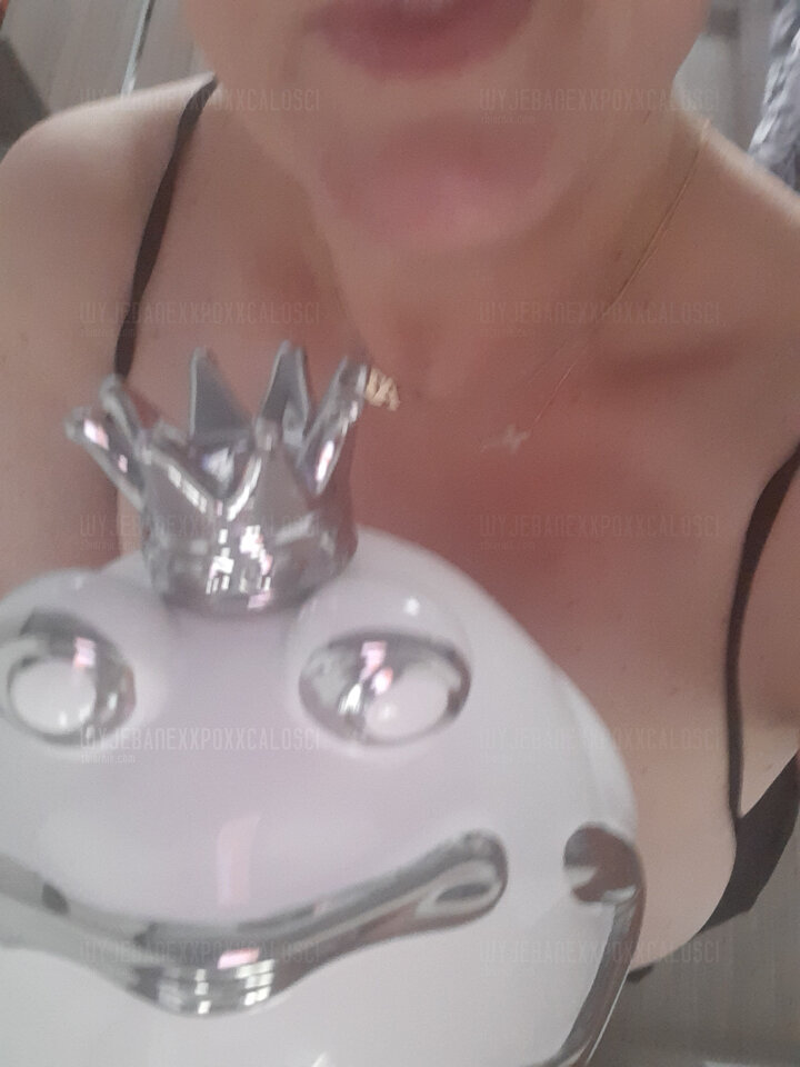 🐸Mój😘prezent🐸🥰 - wyjebanexxpoxxcalosci