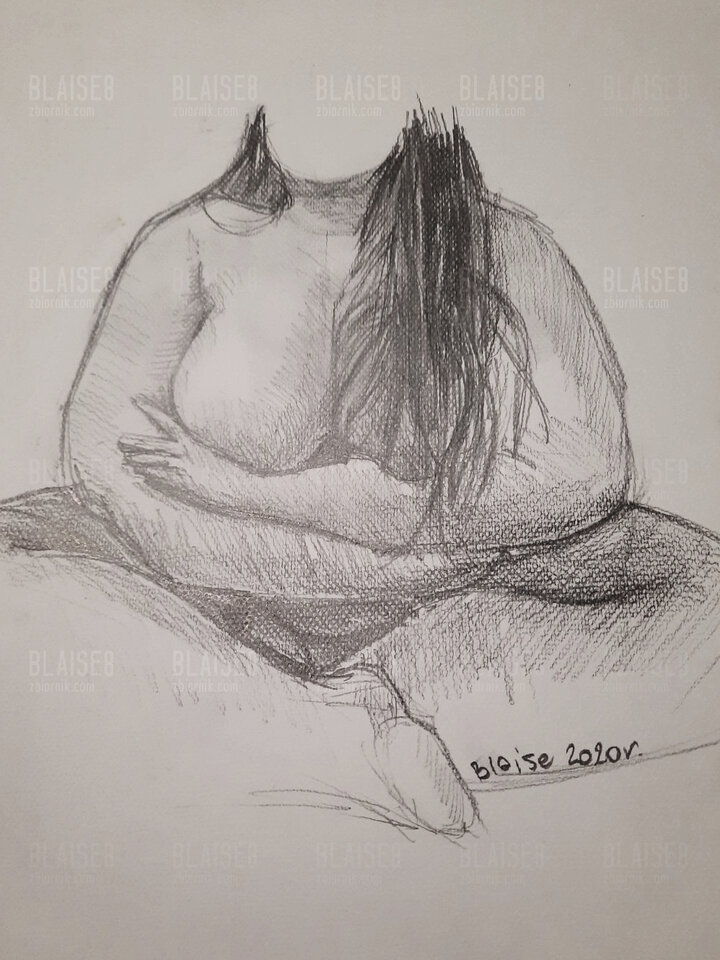 Art no. 67 - blaise8