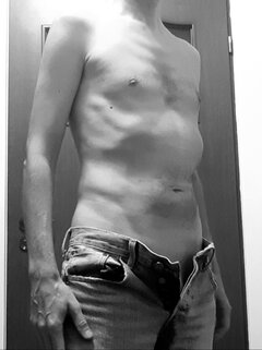 Rozpiął się....😉