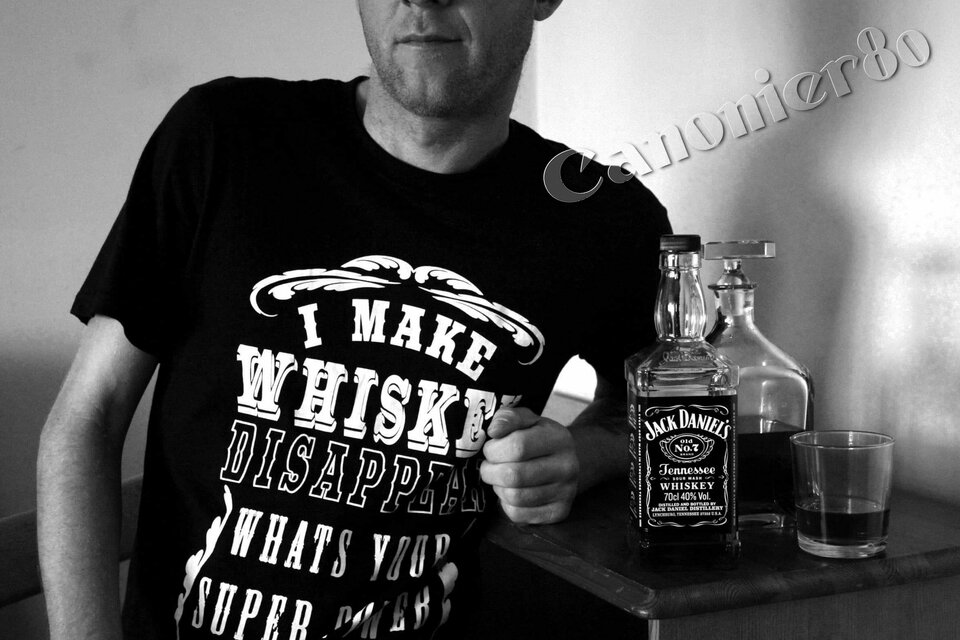 I have super power ;-) - Canonier80