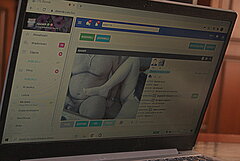 Wspomnienie z kamerki