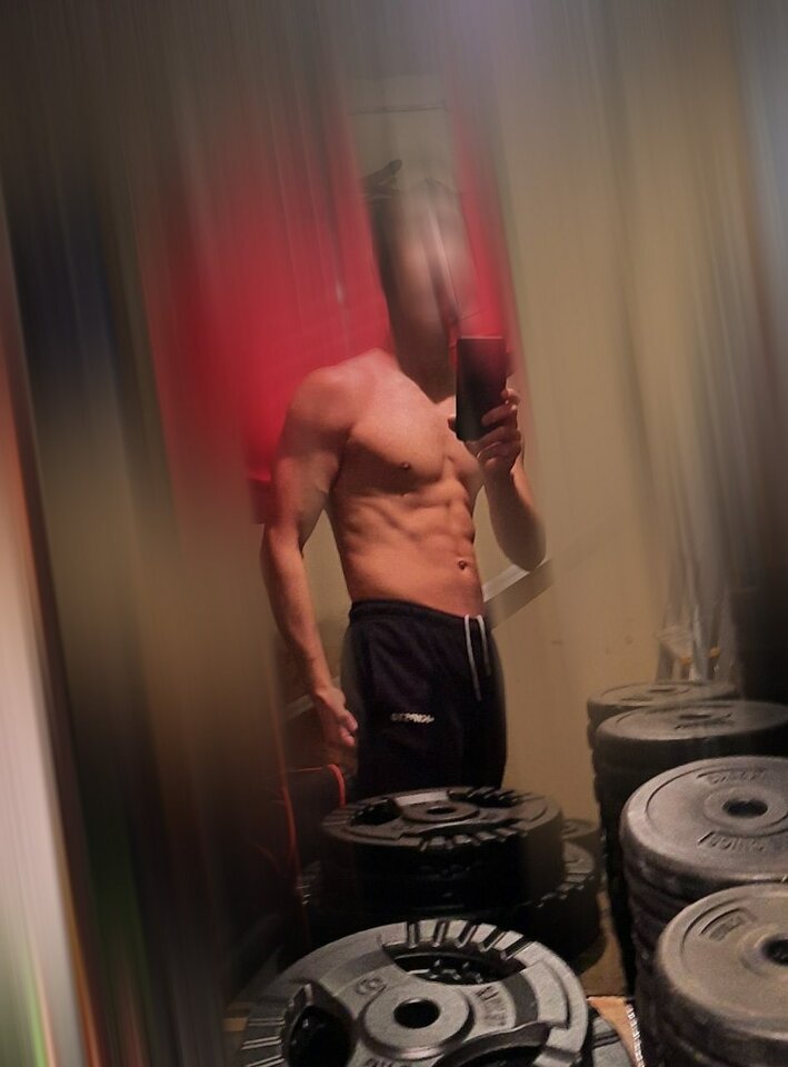 Powrót do... Piwnicy... - SexFitCouple