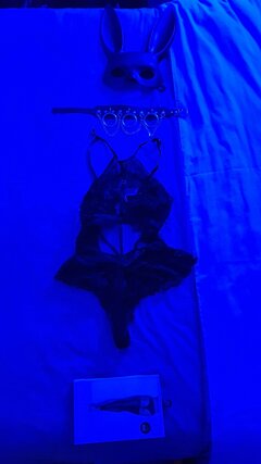 A gdy dzieci juz idą spać  ....😈