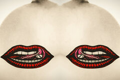 Moje piękne cycuszki