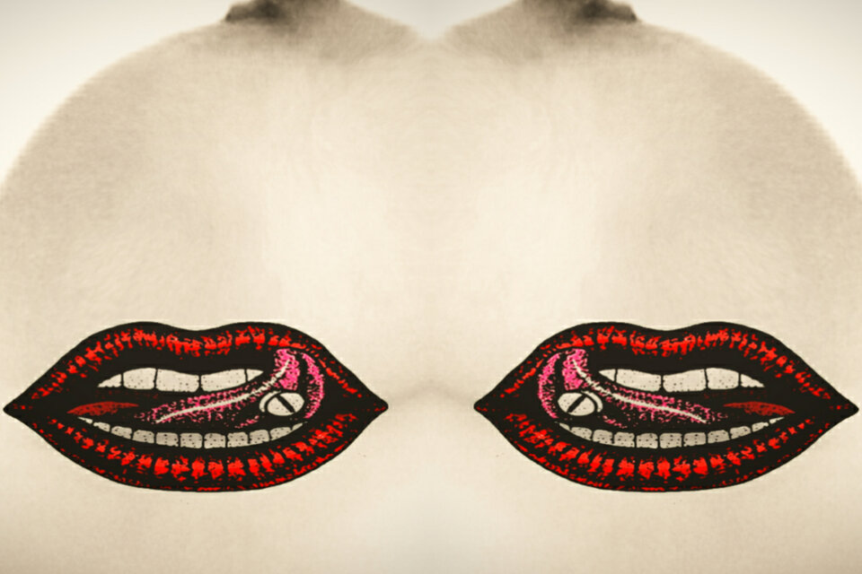 Moje piękne cycuszki - MBSL