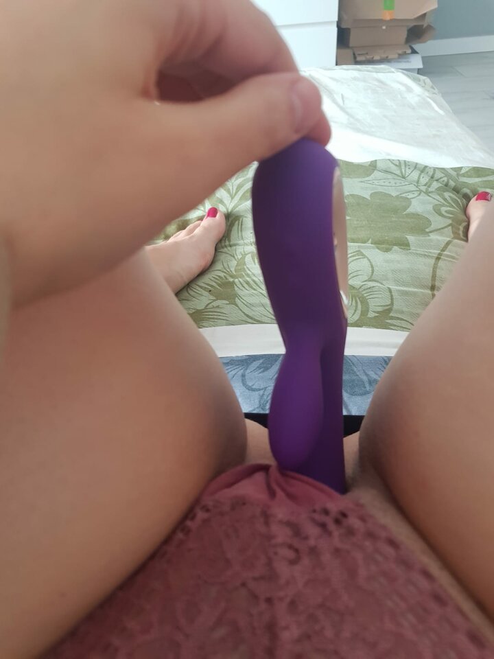 Mmmmm - Parkaszukazabawy