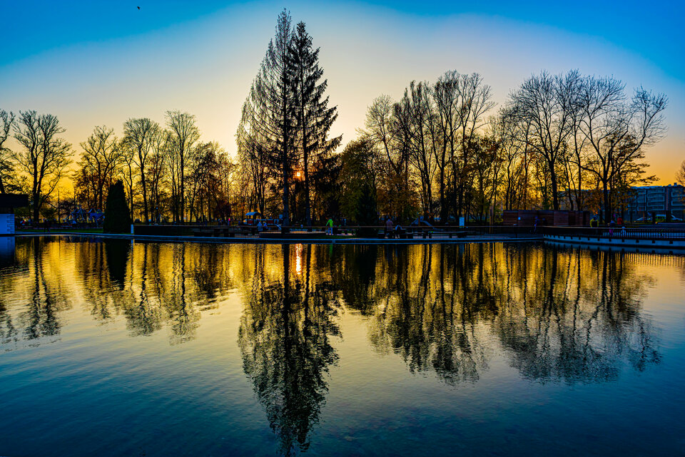 Jesiennie 8 - mystic