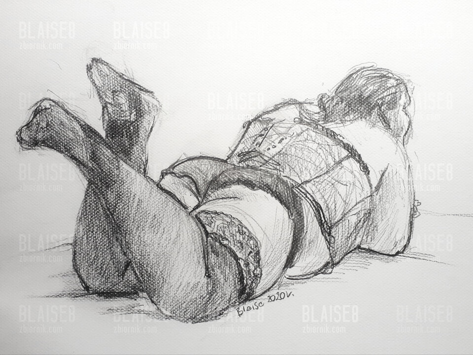 Art no. 68 - blaise8