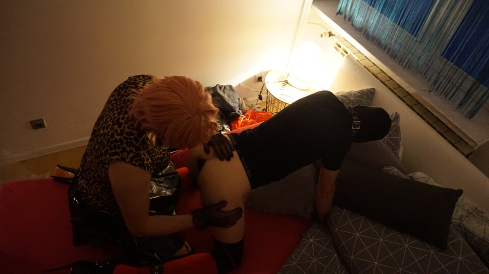 rozgrzewka - SzymikJan