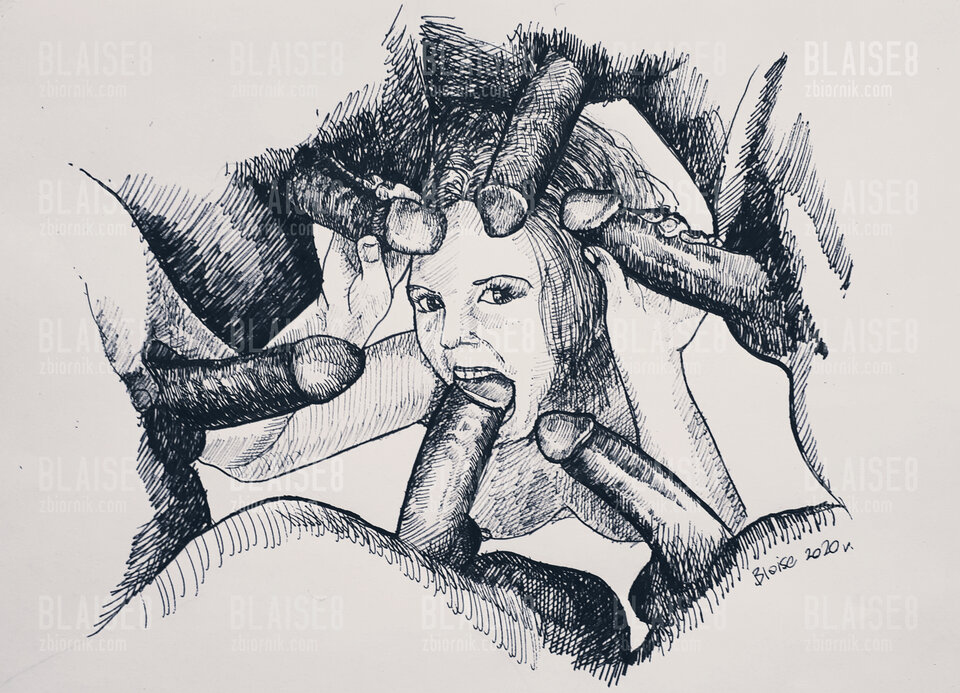 Art No. 70 - blaise8