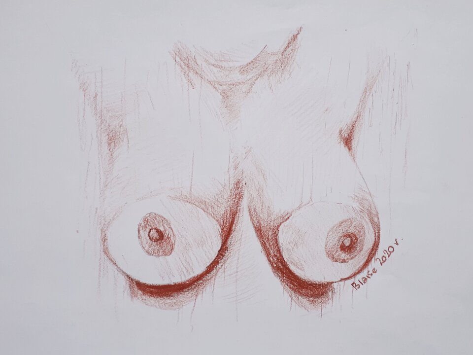 Art No. 69 - blaise8