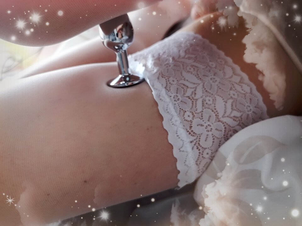 Nie zawsze grzeczna 😋 - Kaylafemboy