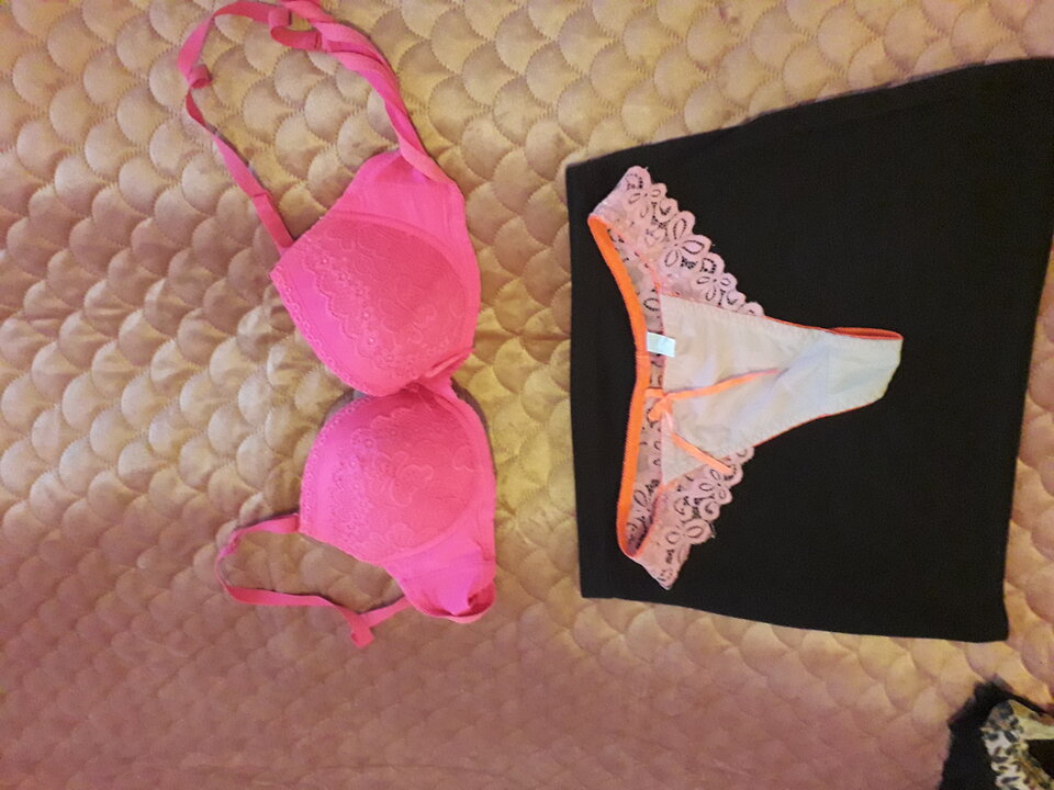 Przykładowy zestaw - Ogieripani