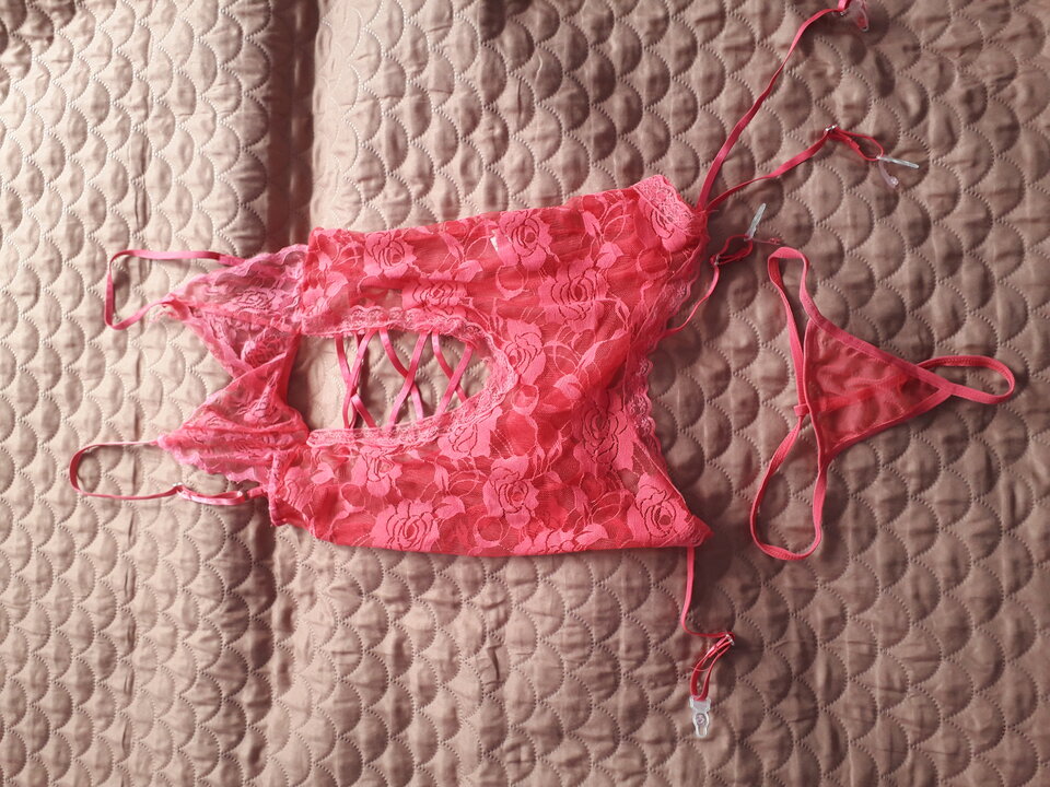 Komplecik;) - Ogieripani